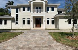 Villa – Miami, Florida, Estados Unidos. $2 870 000