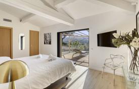 6 dormitorio chalet en Saint-Tropez, Francia. 40 000 €  por semana