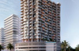 New residential complex with apartments en Jumeirah Village Circle, EAU. de $221 000