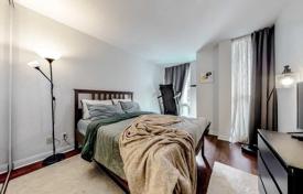 1 dormitorio piso en Fleet Street, Canadá. C$722 000