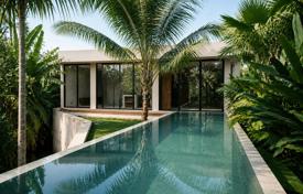 1 dormitorio villa 65 m² en Tabanan, Indonesia. $180 000