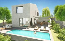 Terreno en Malinska, Croacia. 180 000 €