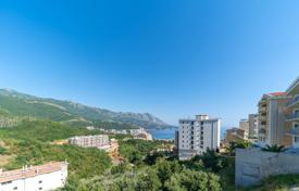 Piso – Becici, Budva, Montenegro. 280 000 €