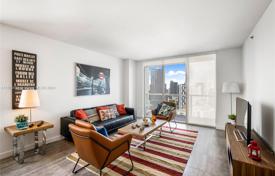 2-dormitorio apartamentos en condominio 111 m² en Miami, Estados Unidos. $795 000