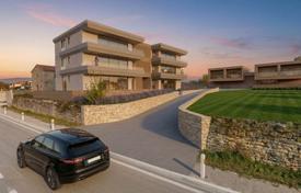 3 dormitorio piso 100 m² en Kanfanar, Croacia. 365 000 €