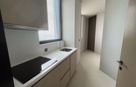 2-dormitorio apartamentos en condominio en Bangkok, Tailandia. $7 200  por semana