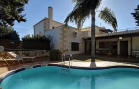 Terreno en Kolymvari, Grecia. 800 000 €