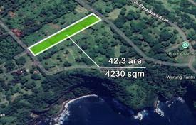 Terreno en Karangasem District, Indonesia. $934 000