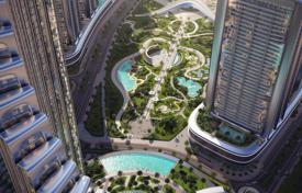 Tienda Vision Iconic Tower – Nad Al Sheba 1, Dubai, EAU. $552 749 000
