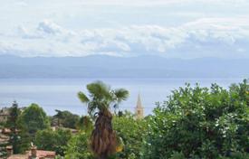 20 dormitorio casa de pueblo 490 m² en Lovran, Croacia. 950 000 €