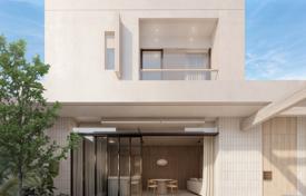 2 dormitorio villa 110 m² en Tibubeneng, Indonesia. $279 000