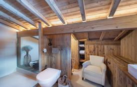 5 dormitorio piso en Megeve, Francia. 8 500 €  por semana