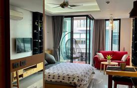 1-dormitorio apartamentos en condominio 36 m² en Rawai Beach, Tailandia. $89 000
