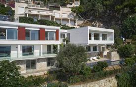 7 dormitorio villa 460 m² en Villefranche-sur-Mer, Francia. Price on request