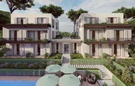 1 dormitorio piso 52 m² en Kotor city, Montenegro. 181 000 €