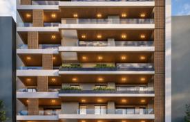 3 dormitorio piso 159 m² en Kalamaria, Grecia. 780 000 €