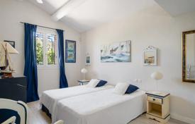 5 dormitorio villa en Saint-Tropez, Francia. 4 500 000 €