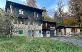 13 dormitorio mansión en Saint-Gervais-les-Bains, Francia. 1 100 000 €