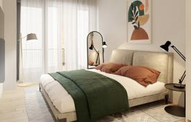 1 dormitorio piso 75 m² en Vake-Saburtalo, Georgia. $109 000