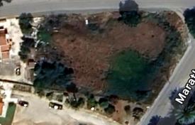 Terreno en Chloraka, Chipre. 395 000 €