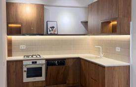 2 dormitorio piso 50 m² en Vake-Saburtalo, Georgia. $145 000