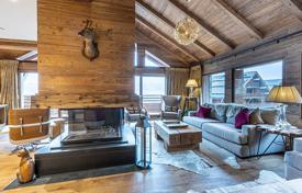 3 dormitorio piso en Meribel, Francia. 3 499 000 €