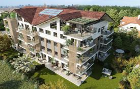 New residential complex with apartments en Haute-Savoie, Francia. de 328 000 €
