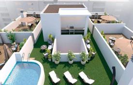 2 dormitorio ático 169 m² en Torrevieja, España. 349 000 €