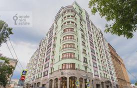 3 dormitorio piso 146 m² en district Zamoskvorechye, Rusia. 115 000 000 ₽