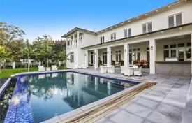 Villa – Miami, Florida, Estados Unidos. 3 923 000 €