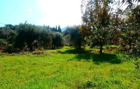 Terreno – Acharavi, Administration of the Peloponnese, Western Greece and the Ionian Islands, Grecia. 150 000 €