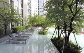 1-dormitorio apartamentos en condominio en Watthana, Tailandia. $143 000