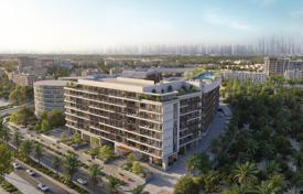 Complejo residencial Ashley Hills – Arjan, Dubai, EAU. de $228 000