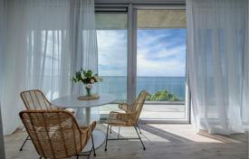 3-dormitorio apartamentos en edificio nuevo 72 m² en Batumi, Georgia. $151 000