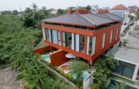 2 dormitorio villa 117 m² en Tumbak Bayuh, Indonesia. $234 000