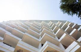 2-dormitorio apartamentos en edificio nuevo 53 m² en Makhinjauri, Georgia. $111 000