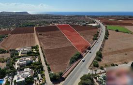 Terreno en Famagusta, Chipre. 715 000 €