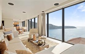 4 dormitorio villa 110 m² en Roquebrune — Cap-Martin, Francia. 4 530 000 €