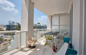 3 dormitorio piso 176 m² en Miami Beach, Estados Unidos. $2 795 000