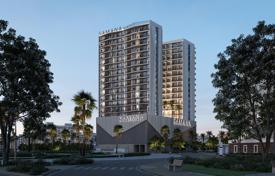 Complejo residencial Samana Greenfield 2 – Warsan Fourth, Dubai, EAU. de $272 000