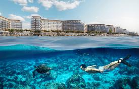 New residential complex with apartments en Umm Al Quwain, EAU. de $408 000
