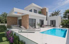 4 dormitorio villa 186 m² en San Fulgencio, España. 800 000 €