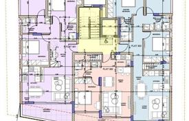 3 dormitorio ático 111 m² en Larnaca, Chipre. 430 000 €