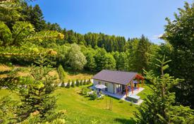 3 dormitorio casa de pueblo 133 m² en Varazdin County, Croacia. 238 000 €