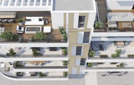 2-dormitorio apartamentos en edificio nuevo en Larnaca, Chipre. 235 000 €