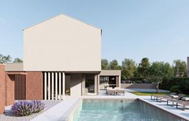 4 dormitorio casa de pueblo 283 m² en Labin, Croacia. 772 000 €