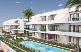 2 dormitorio ático 123 m² en Pilar de la Horadada, España. 329 000 €