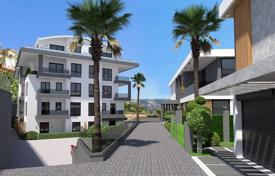 4 dormitorio villa 340 m² en Kargicak, Turquía. 40 258 000 TRY