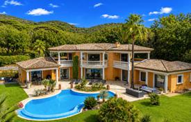 6 dormitorio villa en Grimaud, Francia. 2 900 000 €