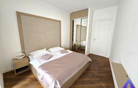 1 dormitorio piso 63 m² en Budva city, Montenegro. 300 000 €